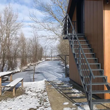 Chalet Jovica Koliba *